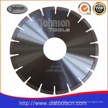 Diamond tool: 250mm laser saw blade for general purpose